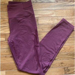 Athleta leggings